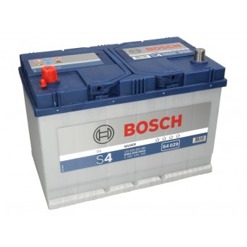 Аккумулятор Bosch 95Ah/830A S4 0 092 S40 290